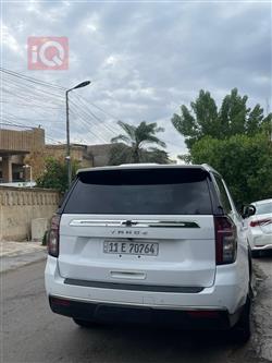 شيفروليه تاهو